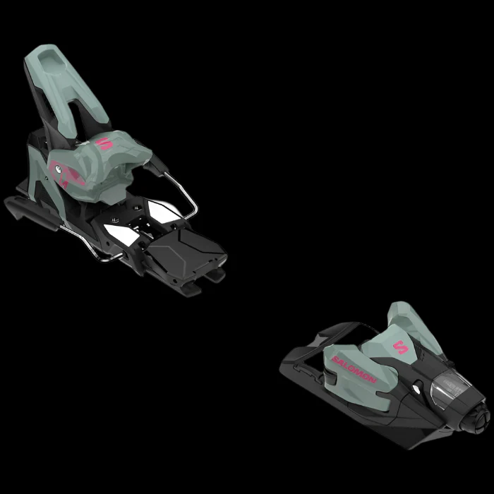 SALOMON STRIVE 14 GW SKI BINDINGS 2026 - Image 2