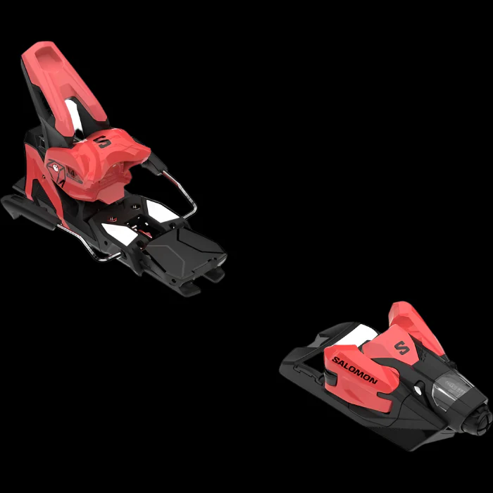 SALOMON STRIVE 14 GW SKI BINDINGS 2026 - Image 4