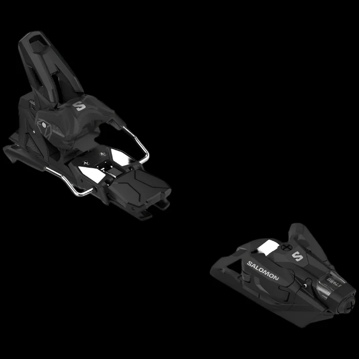 SALOMON STRIVE 14 MN SKI BINDINGS 2026 - Image 3
