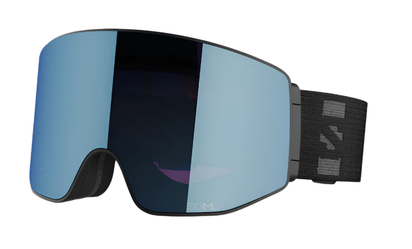 SALOMON SENTRY PRIME SIGMA GOGGLES 2025 - Image 3