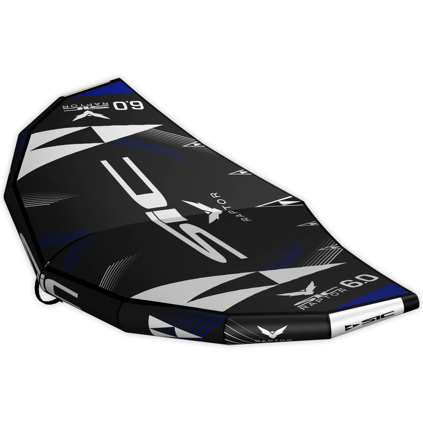 SIC Raptor Wing