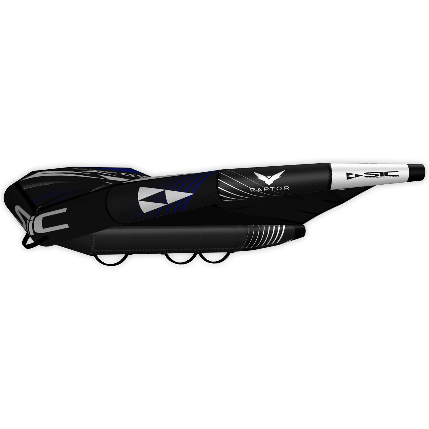 SIC Raptor Wing - Image 4