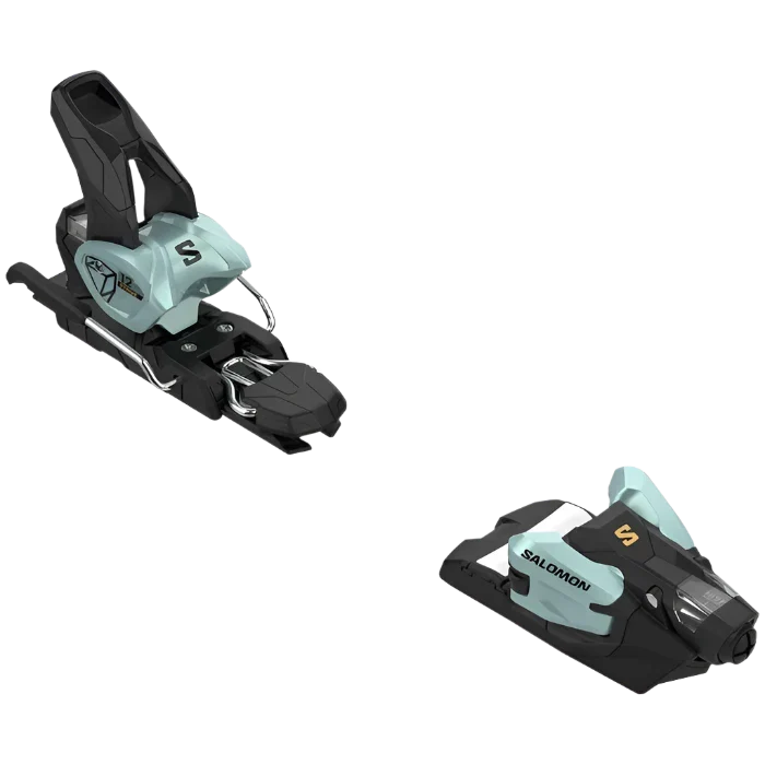 SALOMON STRIVE 12 GW SKI BINDINGS 2025 - Image 3