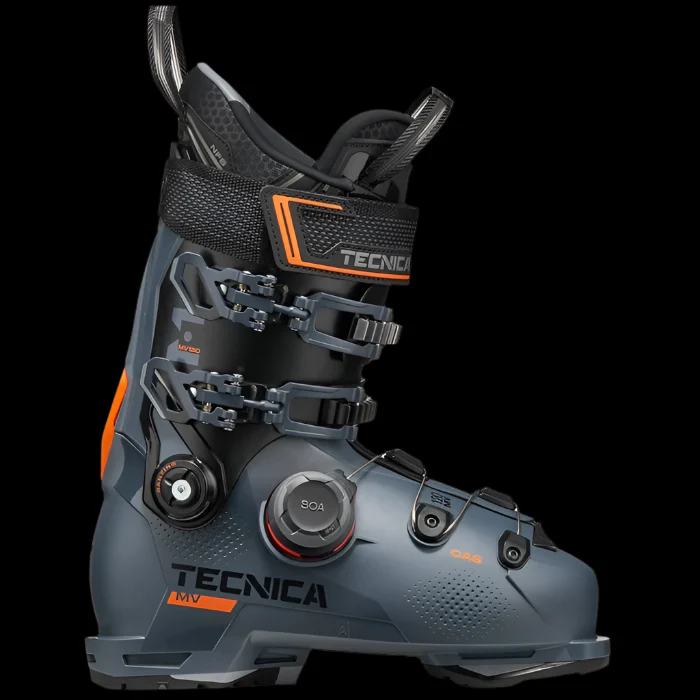 TECNICA MACH 1 120 MV SKI BOOTS 2026