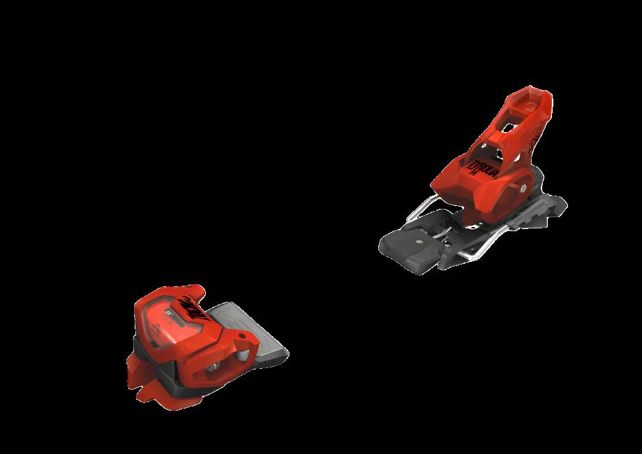 TYROLIA ATTACK 14 GW SKI BINDINGS 2025 - Image 2