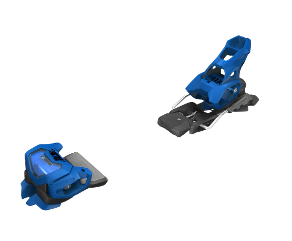 TYROLIA ATTACK 14 GW SKI BINDINGS 2025 - Image 4