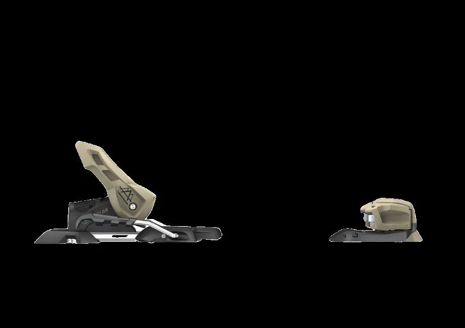TYROLIA ATTACK LYT 11 GW SKI BINDINGS 2025 - Image 2