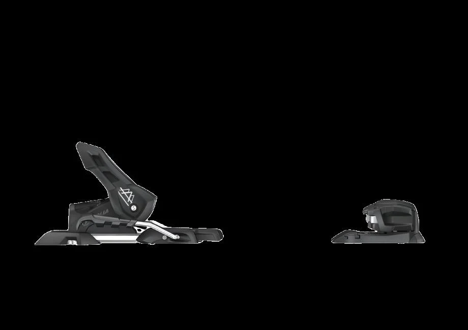 TYROLIA ATTACK LYT 11 GW SKI BINDINGS 2025 - Image 4