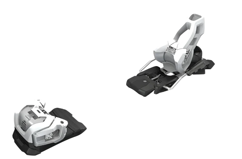TYROLIA ATTACK LYT 11 GW SKI BINDINGS 2025 - Image 5