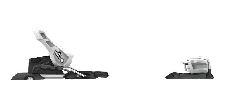 TYROLIA ATTACK LYT 11 GW SKI BINDINGS 2025 - Image 6