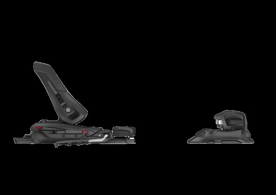 TYROLIA PROTECTOR ATTACK LYT 13 GW SKI BINDINGS 2025 - Image 2