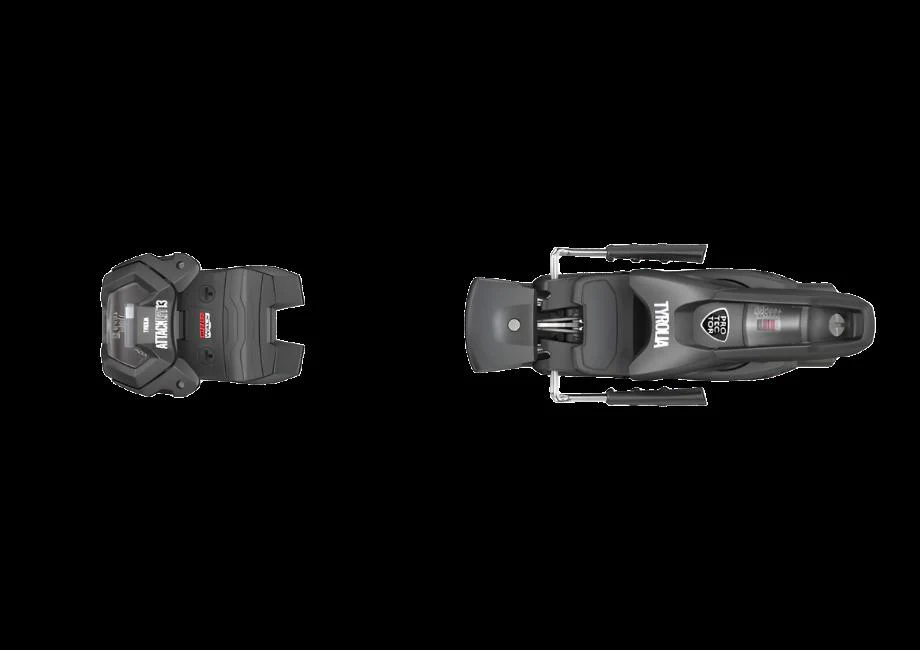 TYROLIA PROTECTOR ATTACK LYT 13 GW SKI BINDINGS 2025 - Image 3