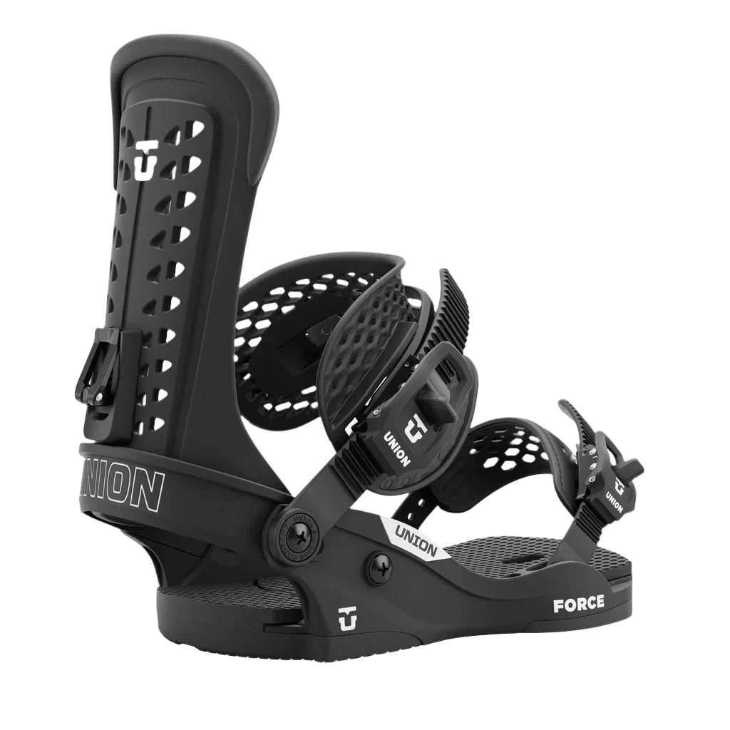 UNION FORCE CLASSIC SNOWBOARD BINDINGS 2025 - Image 2