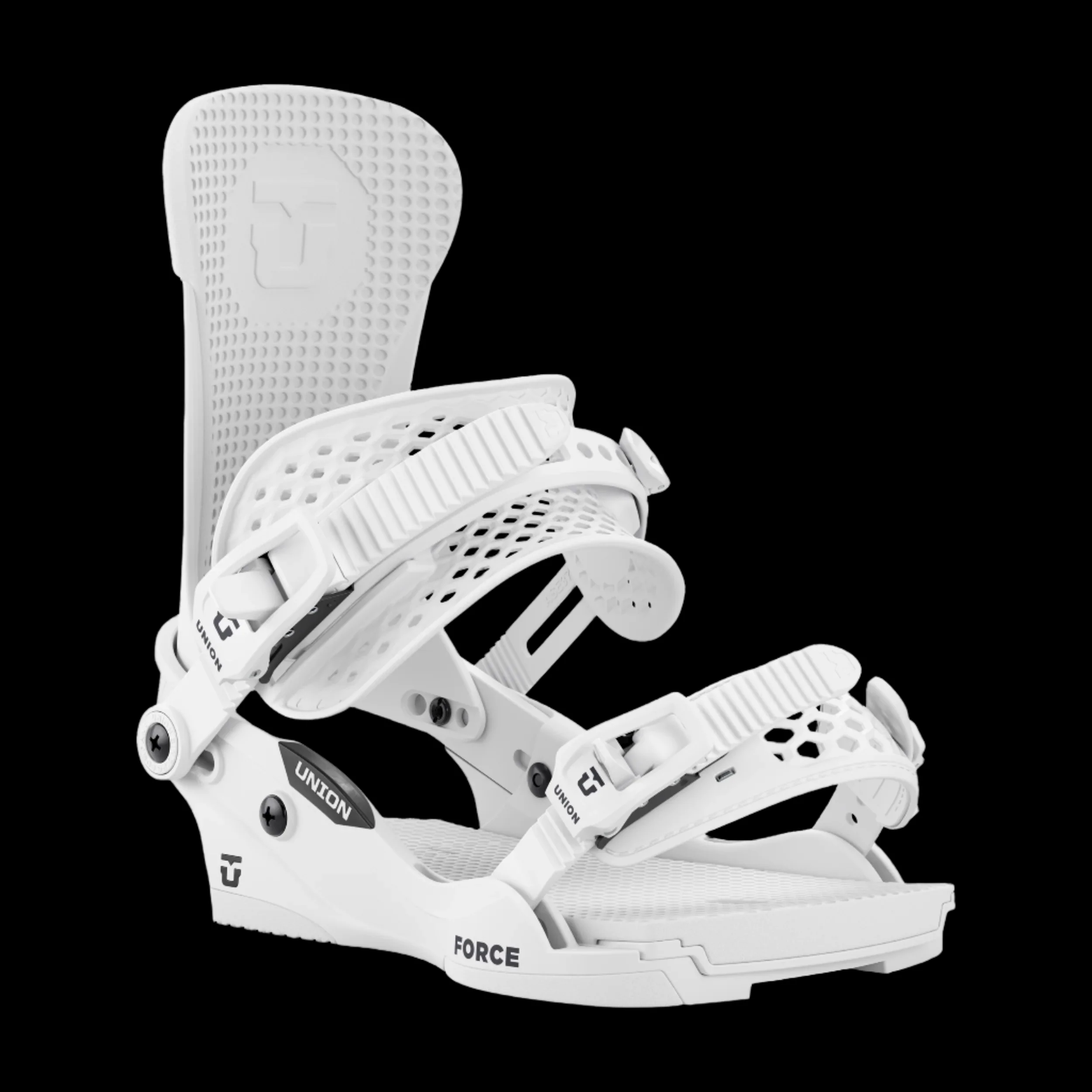 UNION FORCE CLASSIC SNOWBOARD BINDINGS 2026 - Image 2