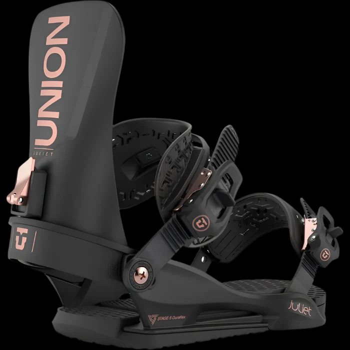UNION JULIET SNOWBOARD BINDINGS 2026