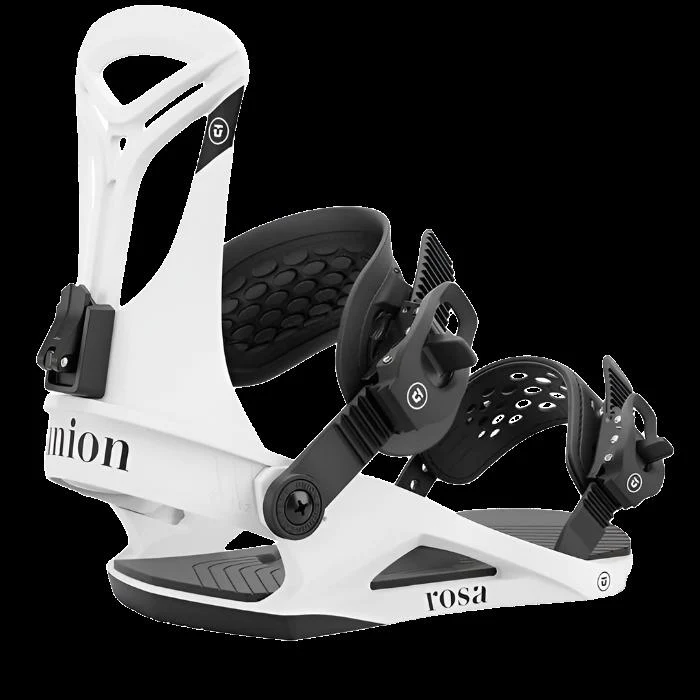 UNION ROSA SNOWBOARD BINDINGS 2025 - Image 3