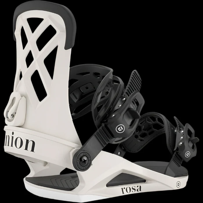 UNION ROSA SNOWBOARD BINDINGS 2026