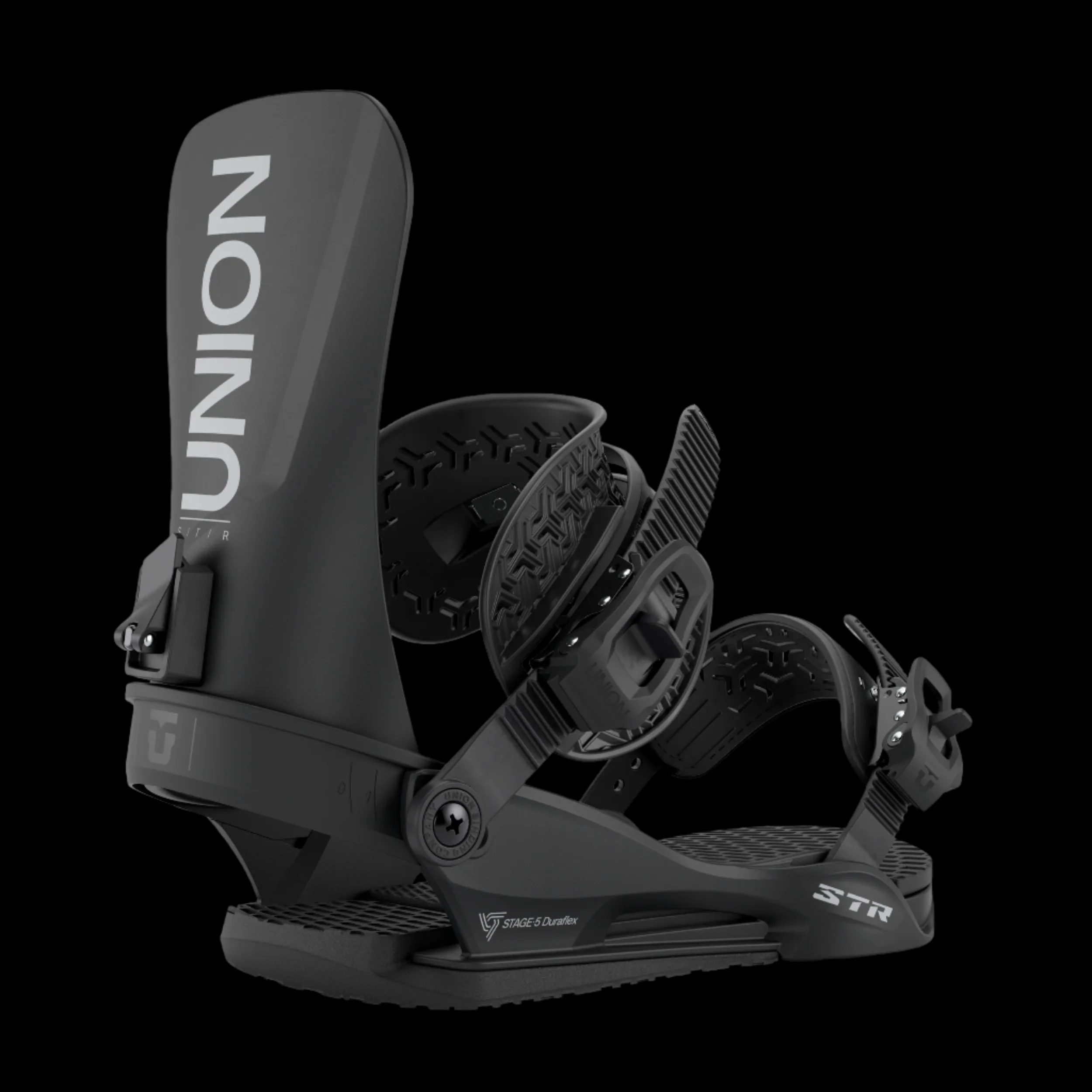 UNION STR SNOWBOARD BINDINGS 2026