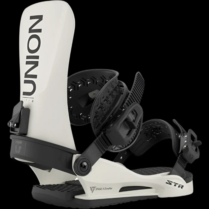 UNION STR SNOWBOARD BINDINGS 2026 - Image 2