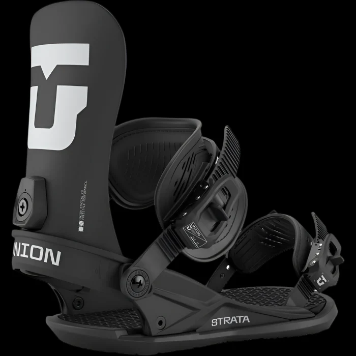 UNION STRATA SNOWBOARD BINDING 2026 - Image 2