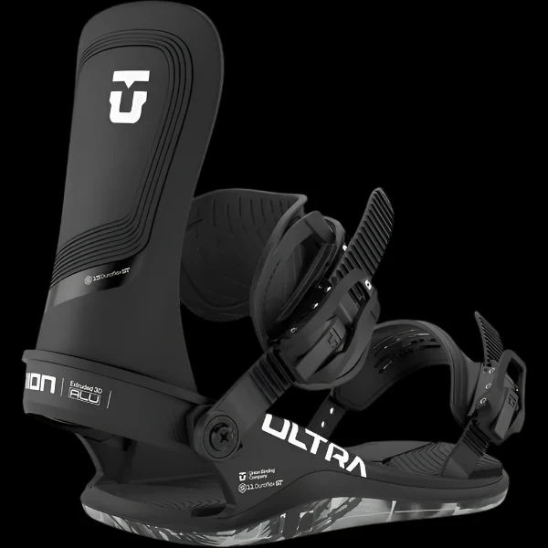 UNION ULTRA MEN's SNOWBOARD BINDINGS 2026