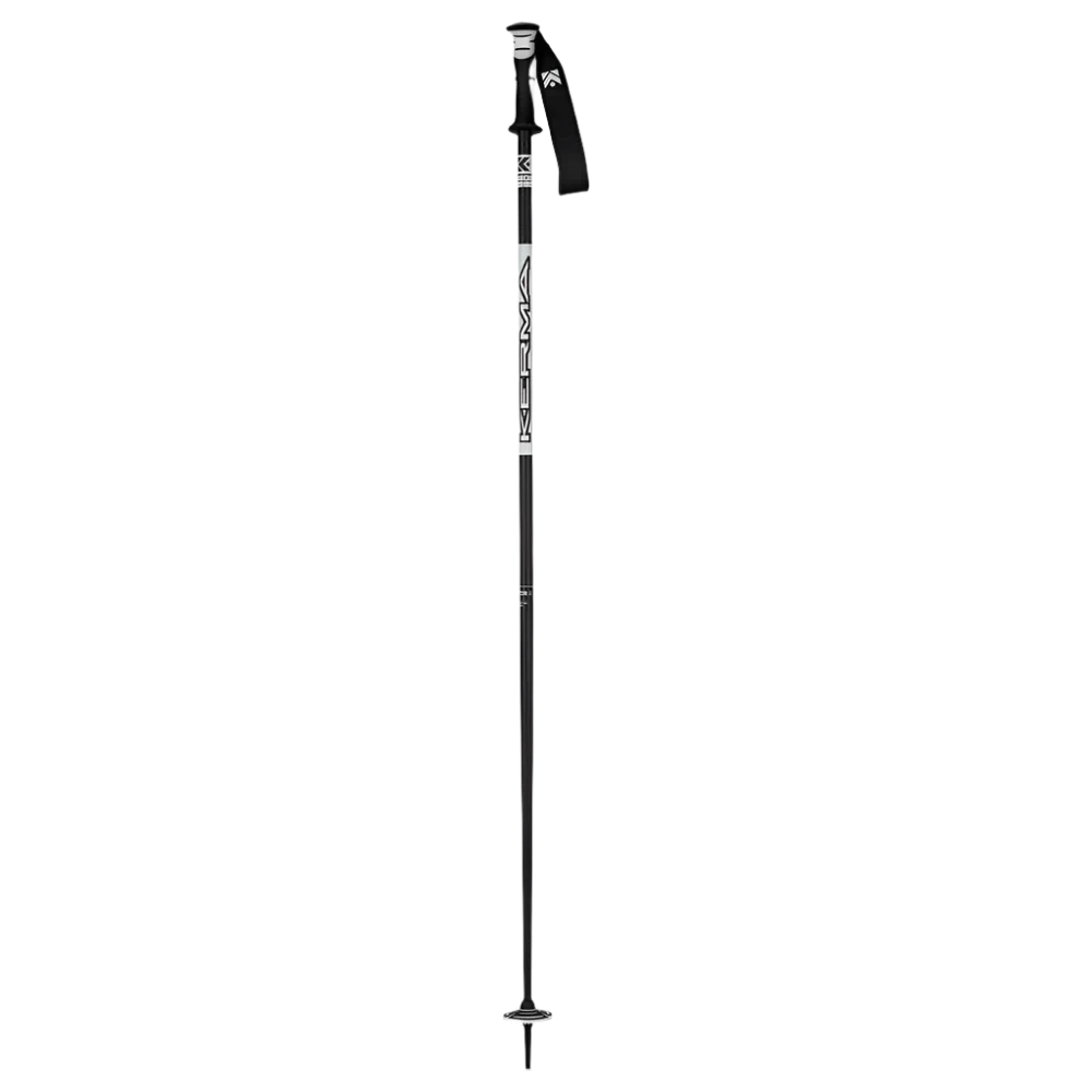 KERMA VECTOR 4 SKI POLES 2025